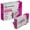 Magenta, variant on LD Products Compatible Ink Cartridge Replacement for HP 920XL High Yield (3 Cyan, 3 Magenta, 3 Yellow, 9-Pack)