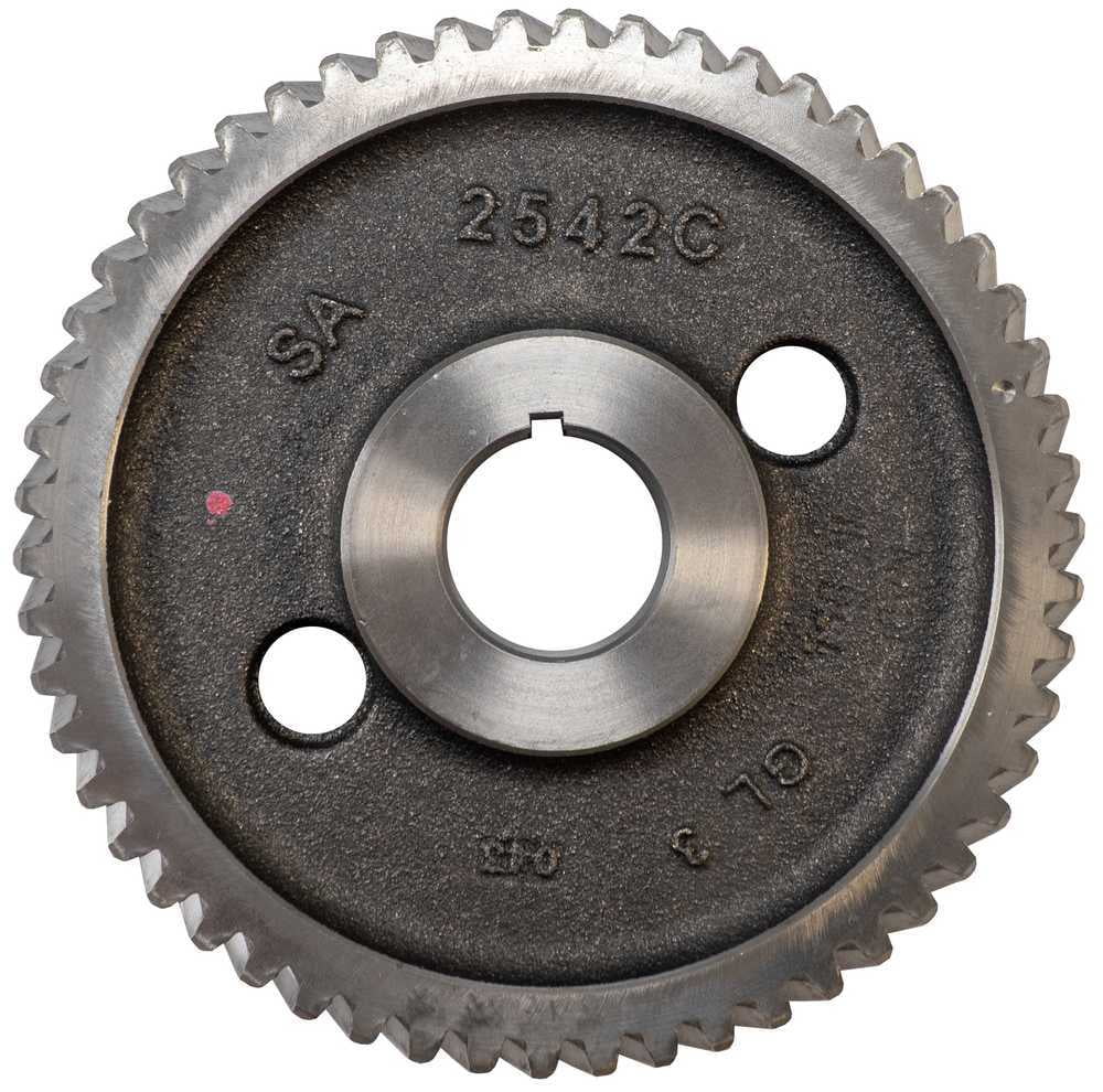 Melling Engine Timing Camshaft Gear P/N:2542