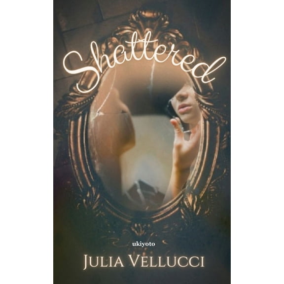 Shattered, (Paperback)