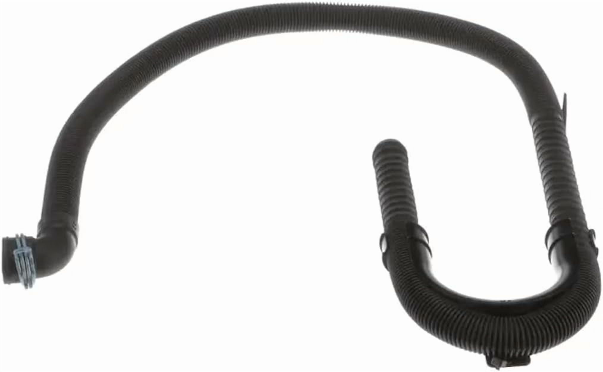 W11244231 Clothes Washer Drain Hose Compatible With Whirlpool - Budora - W10826733, W10221546, 4814009, PS12578897, W10769870, W10821090, W11199768, W11199820, W11203364, W11249137