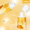 thumbnail image 3 of Loción corporal Dimsile Travel, tamaño 30 ml, paquete de 100 unidades para piel seca, 3 of 6