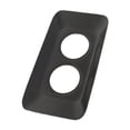 thumbnail image 2 of Golf Ransfinder clip Cinturón Clip de desgaste Resistente Protector Hebilla resistente para suministros de golf La mayoría de las marcas, 2 of 8