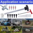 thumbnail image 4 of Quick Change Tire Valve Tool Kit Tire Valve Stem Valve Stem Easy To Install Quick Change Tire Valve Tool Kit Valve Stem Tire Valve Stem Easy To Install, 4 of 9