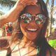 thumbnail image 1 of RB-Hip Hop-sunglasses Round Metal Silver Flash Lenses RB3447 Silver Frame Unisex New, 1 of 5