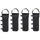 thumbnail image 3 of Bolsas de arena para carpa emergente Bolsas de arena para toldo instantáneo para exteriores Bolsas de arena impermeables para patio vacío Pesos 4 Piezas Methold HA005401-00, 3 of 6