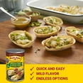 thumbnail image 3 of Old El Paso Mild Green Chile Enchilada Sauce, Meal Prep, 10 oz, 3 of 10