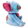 thumbnail image 2 of Disney Parks Stitch Plush Valentine's Day – Small 10'', 2 of 3