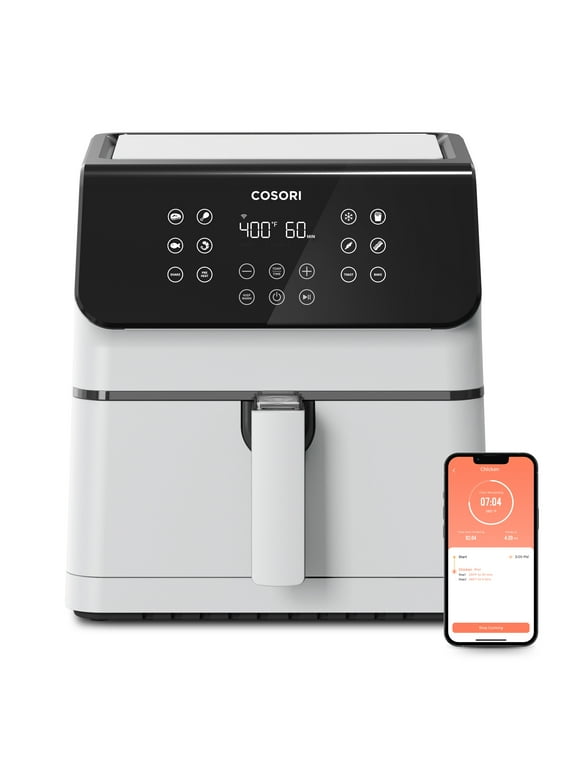 Cosori Air Fryers in Air Fryers