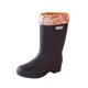 thumbnail image 4 of Botas de lluvia para mujer Zapatos de lluvia antideslizantes Botas impermeables Botas de trabajo cómodas para damas Botas de lluvia antideslizantes, 4 of 8