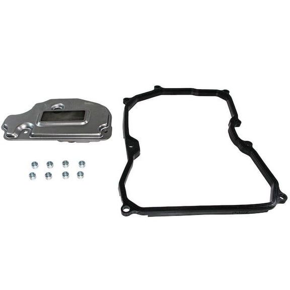 Automatic Transmission Filter Kit - Compatible with 2005 - 2018 Volkswagen Jetta 2006 2007 2008 2009 2010 2011 2012 2013 2014 2015 2016 2017