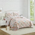 thumbnail image 6 of Modern Heirloom Coventry Multi-Color 2-Piece Quilt Set, Twin, 6 of 7