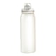 thumbnail image 1 of Toystoory Taza de bebida de 900ml, taza de té de oficina, portátil, deportes al aire libre, equitación, Camping, senderismo, botella de agua con infusor Teteras Blanco Toystoory HA080576-01, 1 of 6