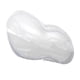 thumbnail image 1 of Cubierta de Lente del Faro Soledad para Mercedes W203 Clase C 2001-2007 Derecha, 1 of 10