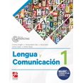 thumbnail image 1 of Lengua y Comunicación 1 Blanco, 1 of 2