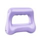 thumbnail image 2 of Anillo de masaje vibratorio portátil para recuperación muscular | Masajeador de tejido profundo ajustable de 5 velocidades con cinturón para cintura, piernas y brazos | Portátil y recargable para, 2 of 3