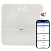 Zewa Smart Digital Biometrics Scale, Measures 12 Body Composition Metrics, 397 lbs / 180 Kg Capacity