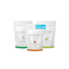 MealEnders Signaling Lozenges for Appetite Control, 3 Pack x 25 Ct, Choc. Mint & Mocha & Citrus