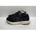 thumbnail image 3 of New Balance Fresh Foam X 860v14 Shoes Mens 7.5 2E Black Sea Salt Road Running, 3 of 5