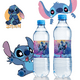 thumbnail image 4 of 10/40 piezas de pegatinas para botellas de agua de Disney Lilo y Stitch, suministros para fiestas de cumpleaños para niños y niñas, pegatinas impermeables para baby shower, decoración DIY, 4 of 5