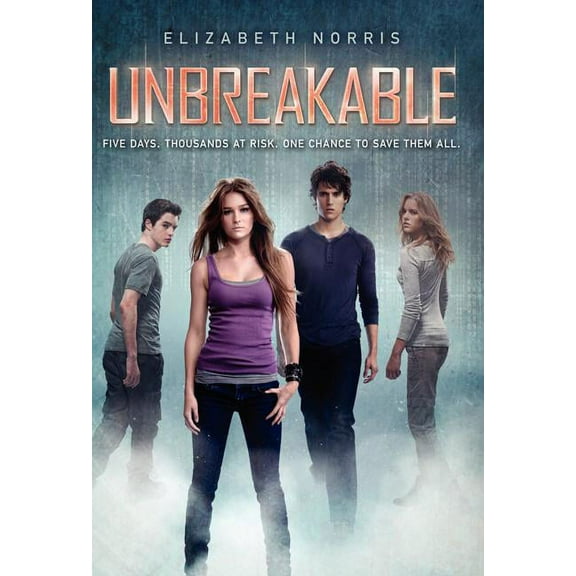 Unraveling Unbreakable, Book 2, (Paperback)
