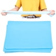 thumbnail image 4 of Resistance Band, Multifunctional 1.5m Wide Application Elastic Stretching Band Skid Resistance Easy Use TPE  For Hotel, 4 of 8