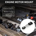 thumbnail image 2 of Soporte del Motor Único Bargains para PEUGEOT 207 208 1007 08 Aislamiento de Vibraciones No.7H0199849AT | Montaje del Motor 1 Pc, 2 of 7