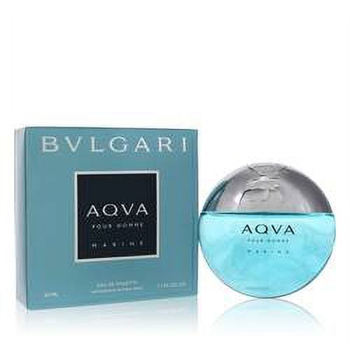 Eau de Toilette Spray Bvlgari Aqua Marine