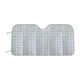 thumbnail image 1 of Parasol para parabrisas de coche, cubierta de visera, fácil de almacenar, plegable, piezas de automóvil 140cmx75cm, 1 of 9