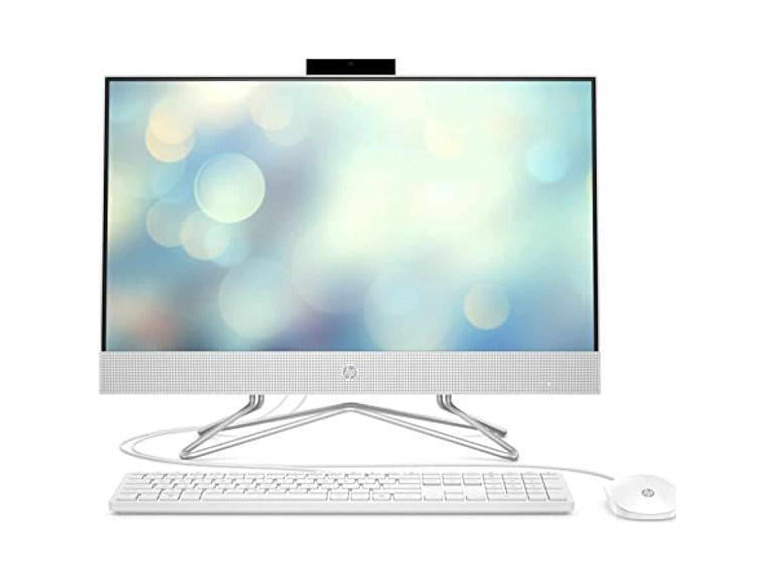 HP All-in-One Computer, 21.5