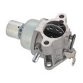 thumbnail image 3 of Mower Carburetor, Easy To Install Wear  Carb Replacement Aluminum with Spark Plug for Repair, 3 of 8
