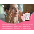 thumbnail image 2 of Aceite de rosa mosqueta Kate Blanc Cosmetics 30 ml con kit Gua Sha Stone, 2 of 6