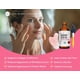 thumbnail image 2 of Aceite de rosa mosqueta Kate Blanc Cosmetics 30 ml con kit Gua Sha Stone, 2 of 6