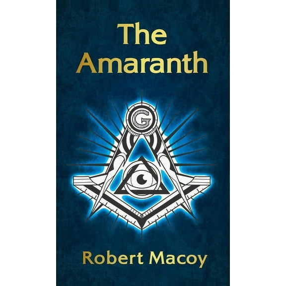 Amaranth Hardcover (Hardcover)