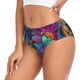 thumbnail image 2 of Fotbe Psychedelic Sunflowers Calzones Estampados para Mujer – Ropa Interior de Algodón, Cómoda, Suave y Elástica-XX-Large, 2 of 6