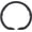 Black-Leather, variant on Chasenew Carbon Fiber Car Steering Wheel Cover,Thin Steering Wheel Wrap Universal 14.5-15 Inch,Fit Cars,SUVs,Trucks(Glossy-Black-for D-Shaped)