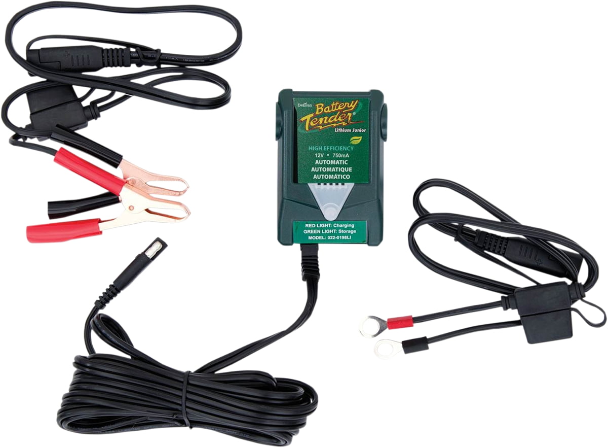 battery tender battery tender