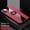 Red, variant on Dteck Case For Apple iPhone 11 Pro (5.8 inches),Ultra Slim Ring Holder Rubber Bumper Case Kickstand Shockproof Back Phone Cover (without Screen Protector) ,Black