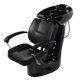 thumbnail image 2 of Hair Salon Equipment Shampoo Chair Ergonomics Home Hairdressing Bed Shampoo Chair Barber Shop Sink Sillas Salon Furniture QF50SC My Lux Decor Round, 2 of 8