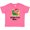 Hot Pink, variant on Inktastic Ocean City Maryland Boys or Girls Baby T-Shirt