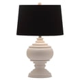 thumbnail image 3 of Safavieh Callaway 26.5 in. H Antique Urn Table Lamp, 3 of 6