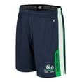 thumbnail image 2 of Youth Colosseum Navy Notre Dame Fighting Irish Gumbaldia Shorts, 2 of 3