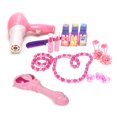 thumbnail image 1 of Juguete De Mesa De Maquillaje Rosa, Juguete De Tocador Para Niña, Juego De Simulación Para Niñas, Niños En Casa, 1 of 7