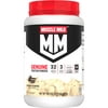 Muscle Milk Genuine Protein Powder, 32g Protein, Cookies 'N Creme, 2.47 lbs, 16 Servings