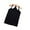 Black, variant on XBASW Kids Toddler Girls Tank Top Sleeveless Undershirts Summer Modal Camisole Slim Cami 3-9T