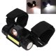 thumbnail image 1 of Luz De Barra Antivuelco, Luz De Techo UTV Con Carga USB, Base Magnética Fuerte, Ajustable, 2 Modos De Luz Para Barra Antivuelco De 1,5 A 2 Pulgadas Para Coche, 1 of 7