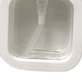 thumbnail image 5 of Botella Vacía con Bomba de Loción Rellenable Jadeshay 500 ml Material PET, 5 of 5