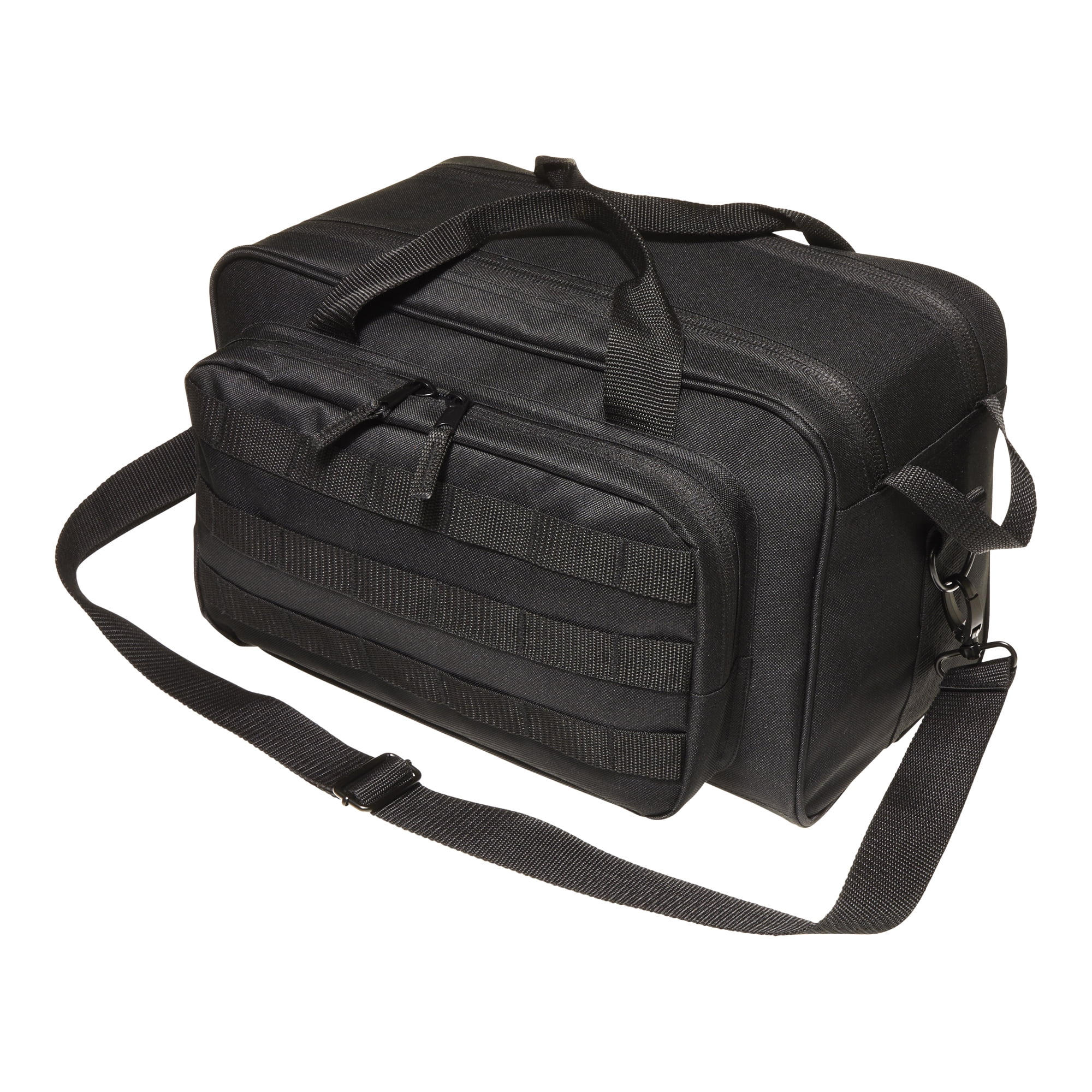 Allen Company Basic Ammo Bag, Black