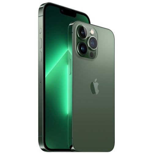 IPhone 13 Pro Max 128Go Débloqué - Occasion - Bon état - Compatible Apple