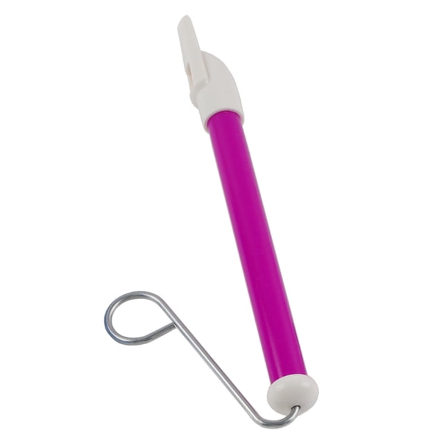 Slide Whistle Instrument Slide Whistle Toy Slide Whistle Party Favors with Stainless Steel Sliding Rods for Parent-Child Games, Educational Party Favors purple