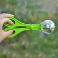 thumbnail image 6 of 1pc Bug Insect Catcher Scissors Tongs Tweezers Scooper Clamp Kids Toy For Biological Toys Game Outdoor H4E0 Adventure, 6 of 6